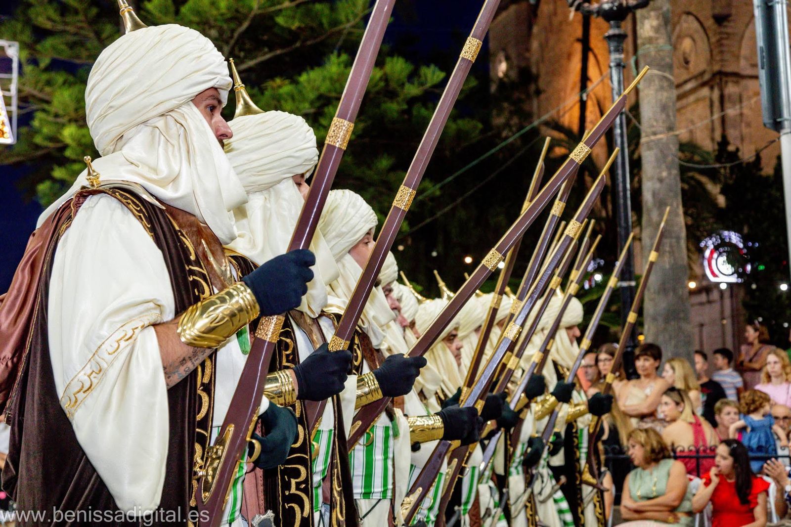 Foto cedida per Benissa Digital