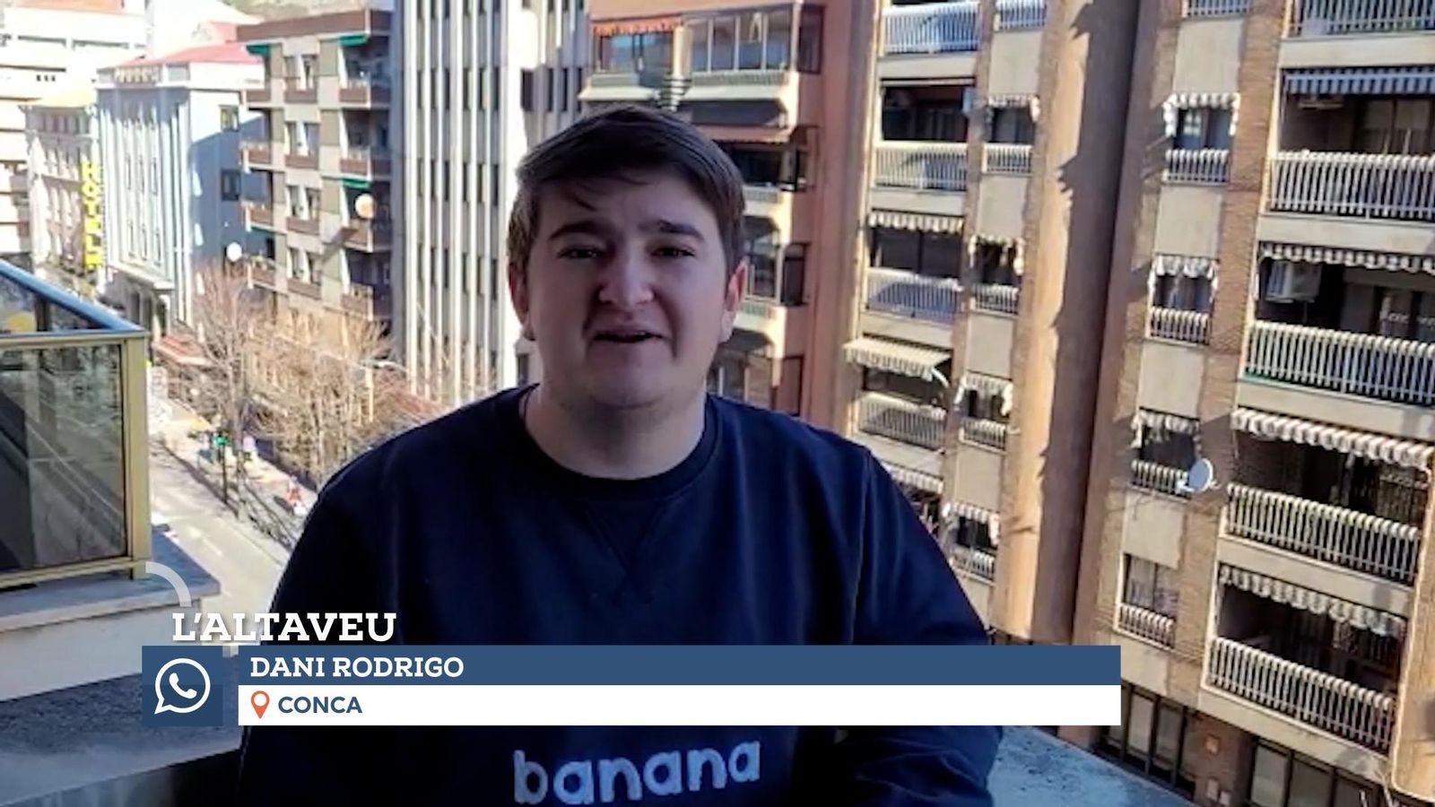 11.01.2022 | Ens encanta rebre els vostres missatges