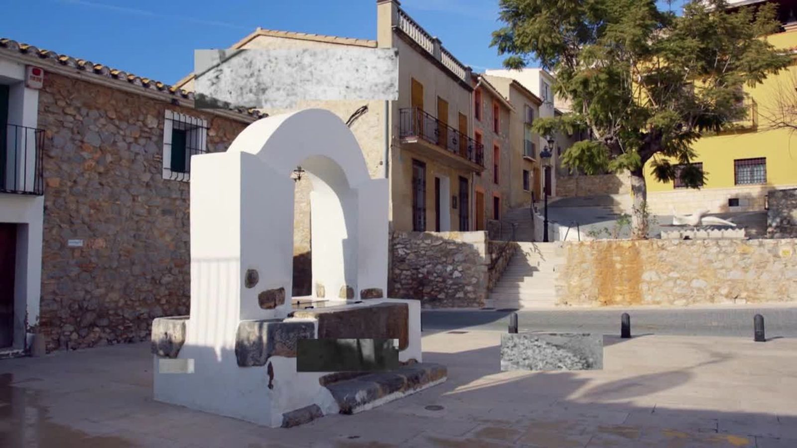 Capítol 20: Setaigües, Orpesa, València (Eixample), Santa Pola