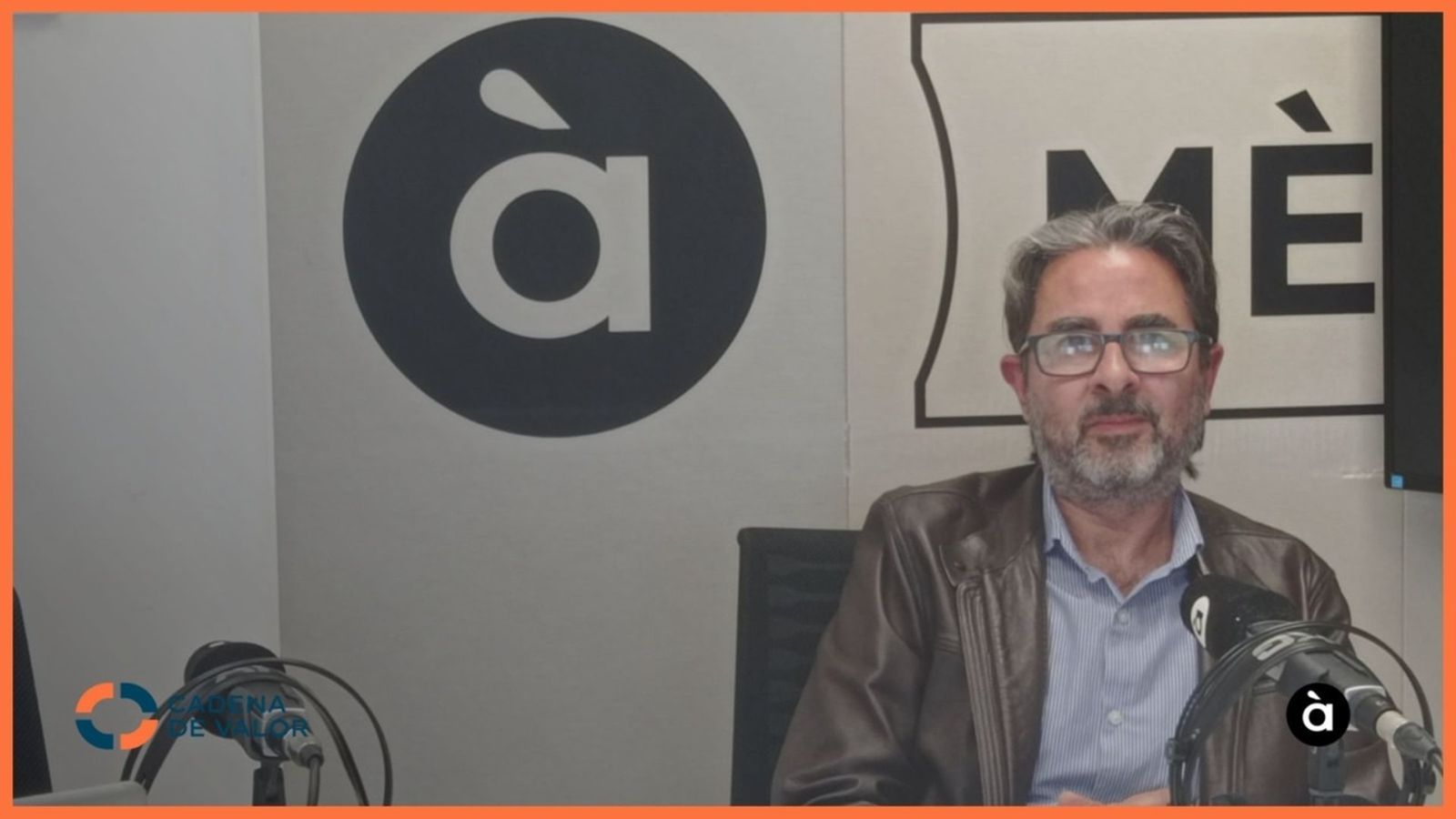 02.04.2024 | Rafael Llorca de la Universitat de València