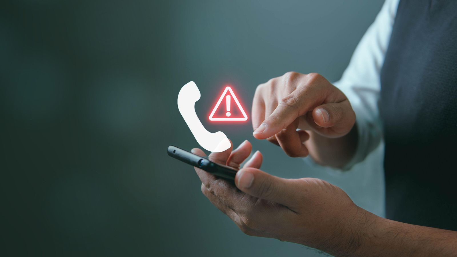 Més de la meitat dels afectats per les telefonades de contingut brossa assegura que n'ha rebut més de cinc en els dos mesos en què estan prohibides