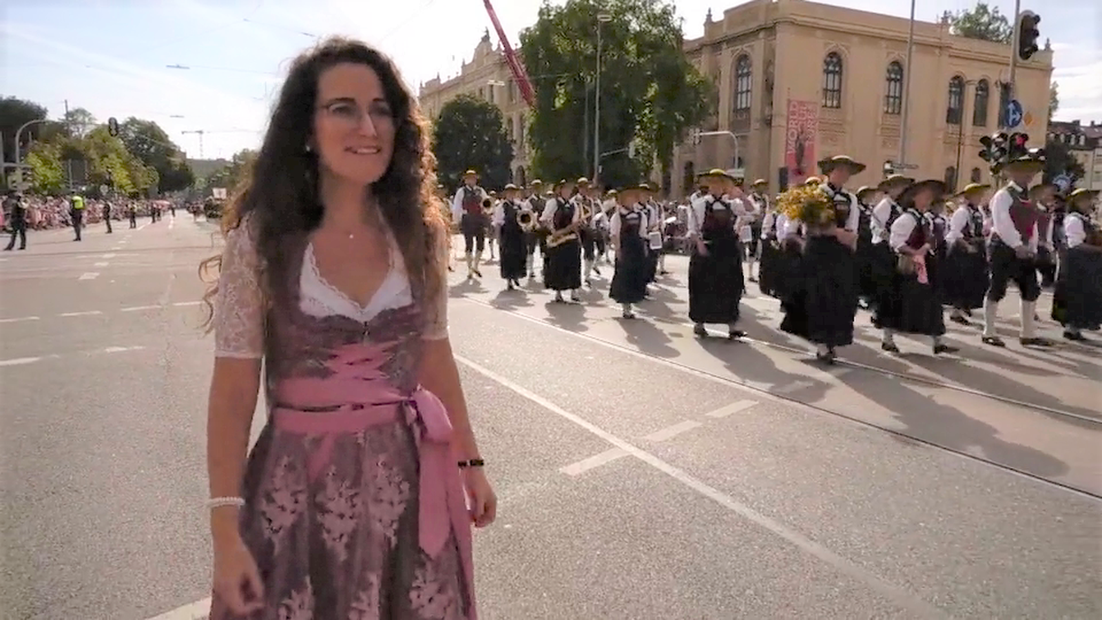 Lourdes Penalva, veïna de Novelda (Vinalopó Mitjà)