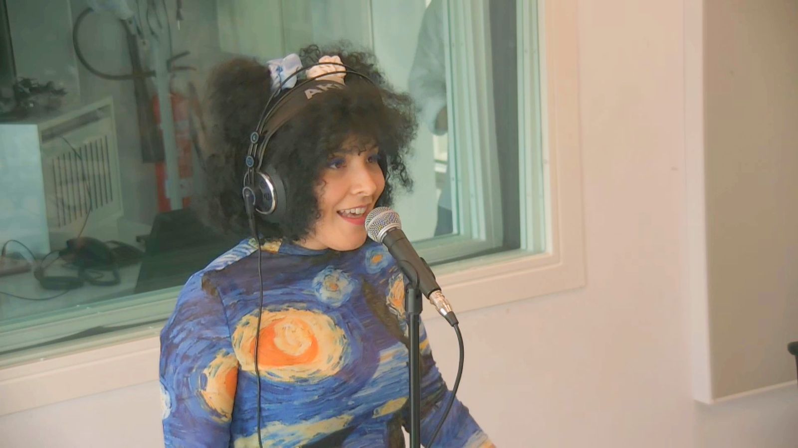 31.05.2023 | Música en directe amb Mia Rizzo