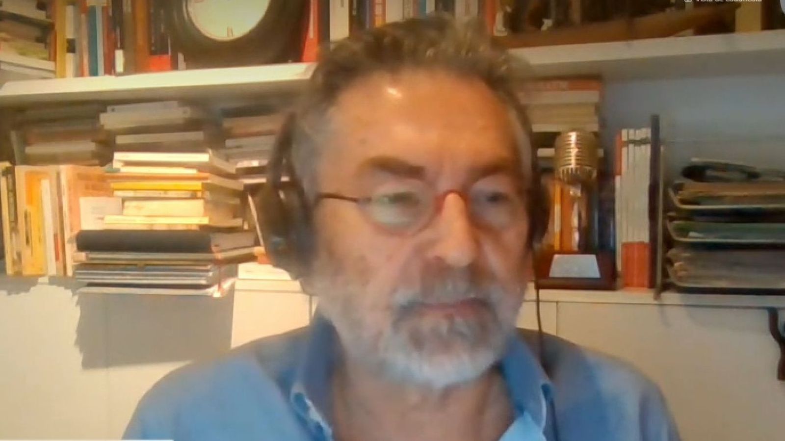 Entrevista LNM Antonio Rubio