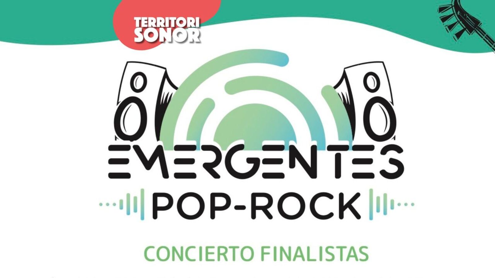 02.07.2024 | El concert d'Emergentes pop-pock