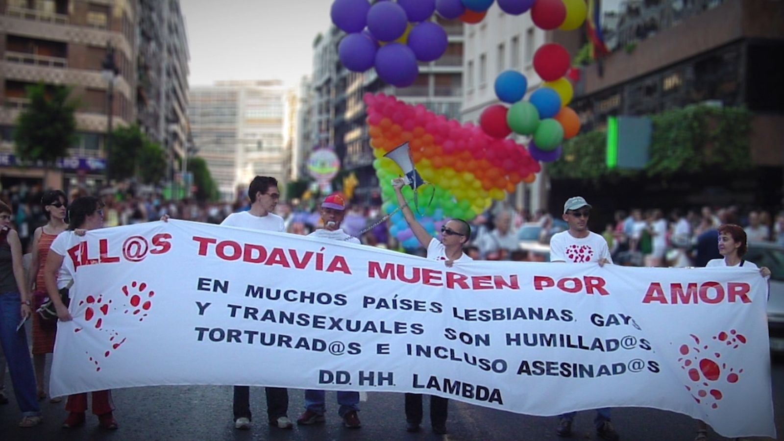 València, t'estime