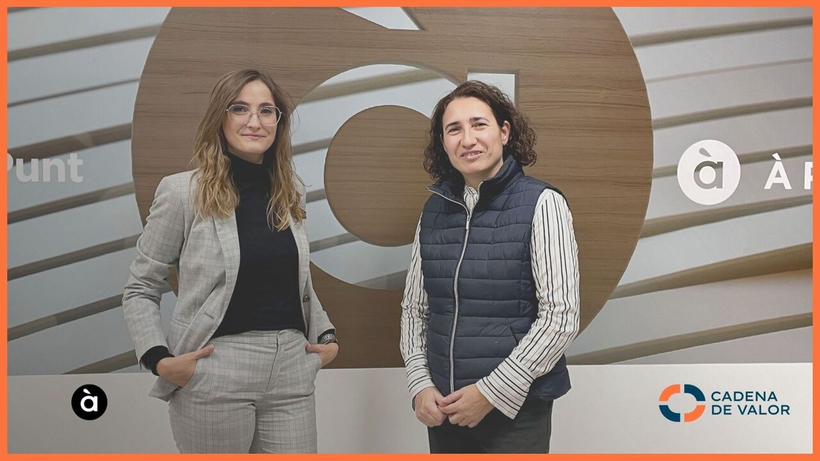 09.01.2025 | Cadena de valor | Propòsits professionals per a l’any nou