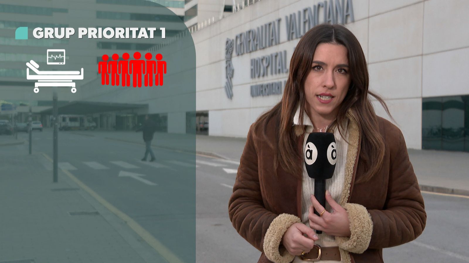 Les llistes d'espera augmenten