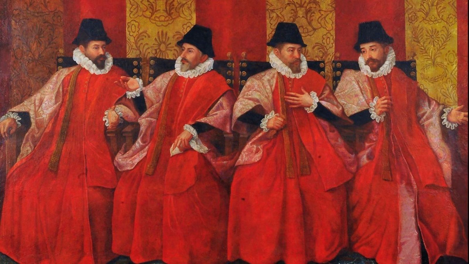 16.12.2021 | 'La veu del regne'. 600 anys de la Generalitat Valenciana
