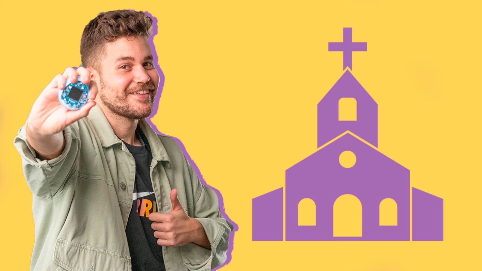 27.11.2021 | Tata, apostata