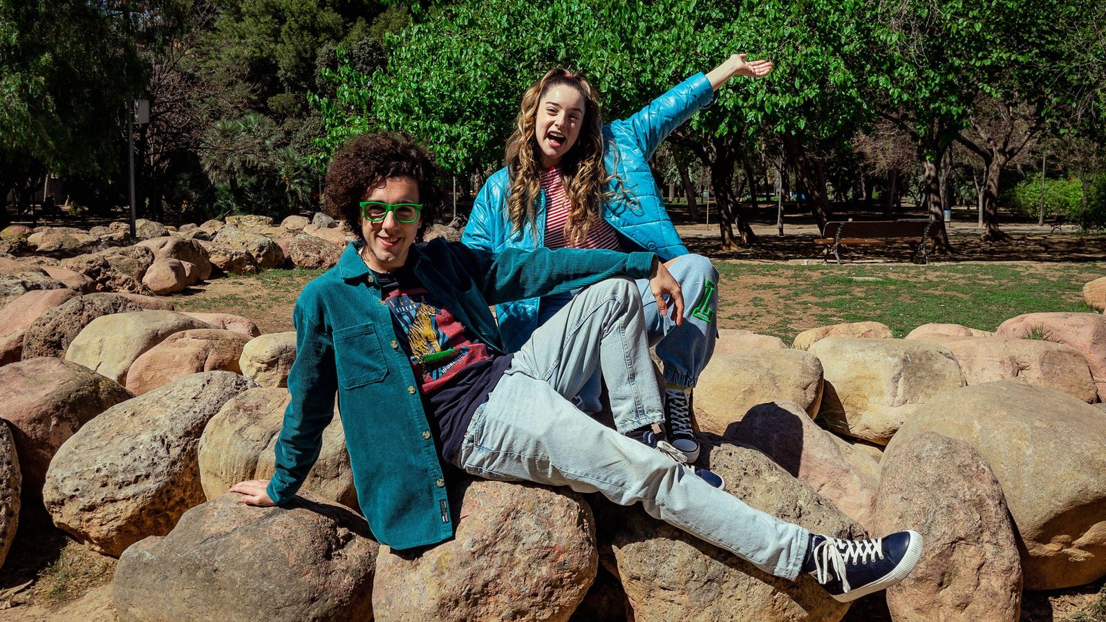 La setmana de La Colla | Un dia de Pasqua