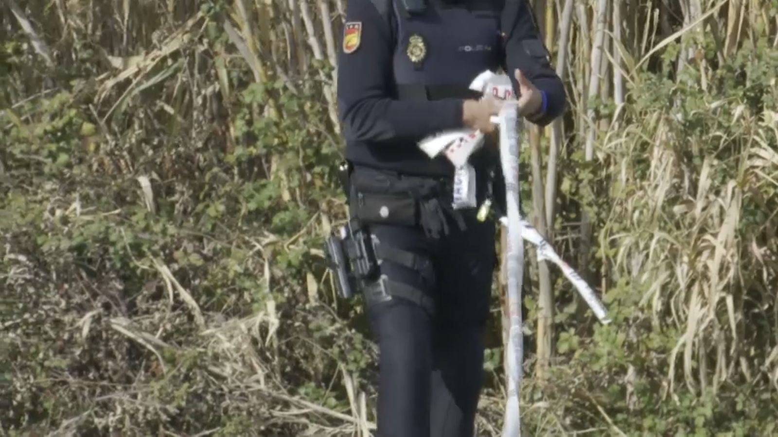 La mare encara no ha prestat declaració davant la Policia