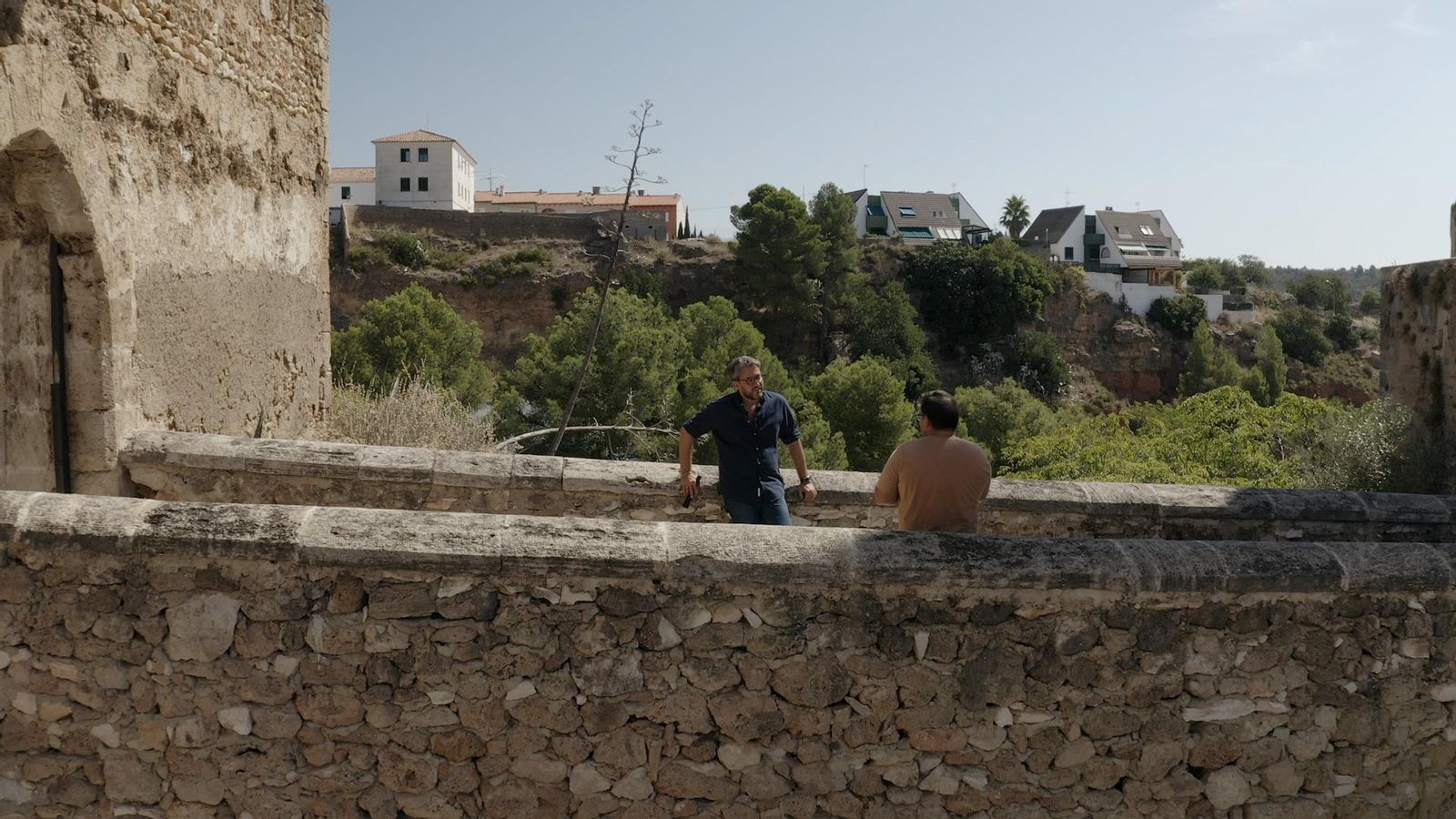 De Màxim Huerta, Lola Moltó i Paula Braguinsky, i Xavi Castillo