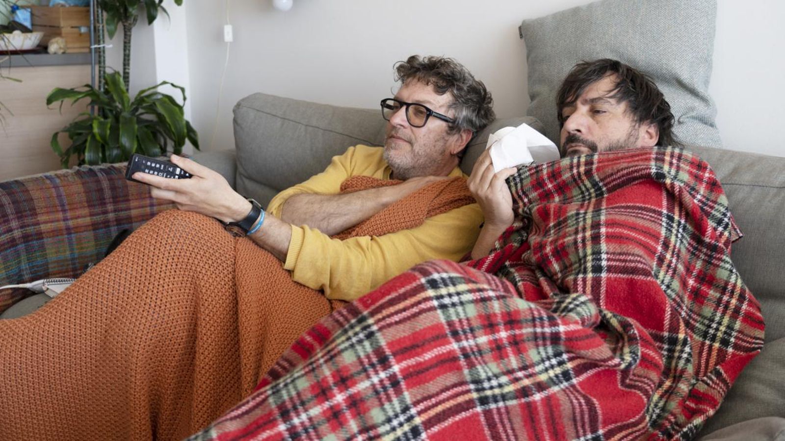 Cartes d’amor, els monjos de Silos i dibuixos per a adults (el del Nobel de la fillola de Ximo)