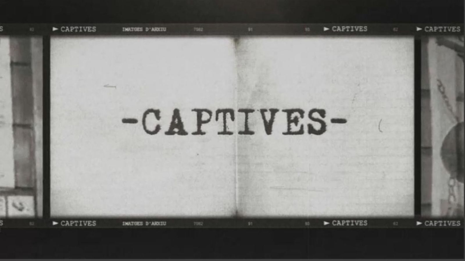 \"Captives” conta la història d\'un grup de dones recloses durant la guerra civil a València