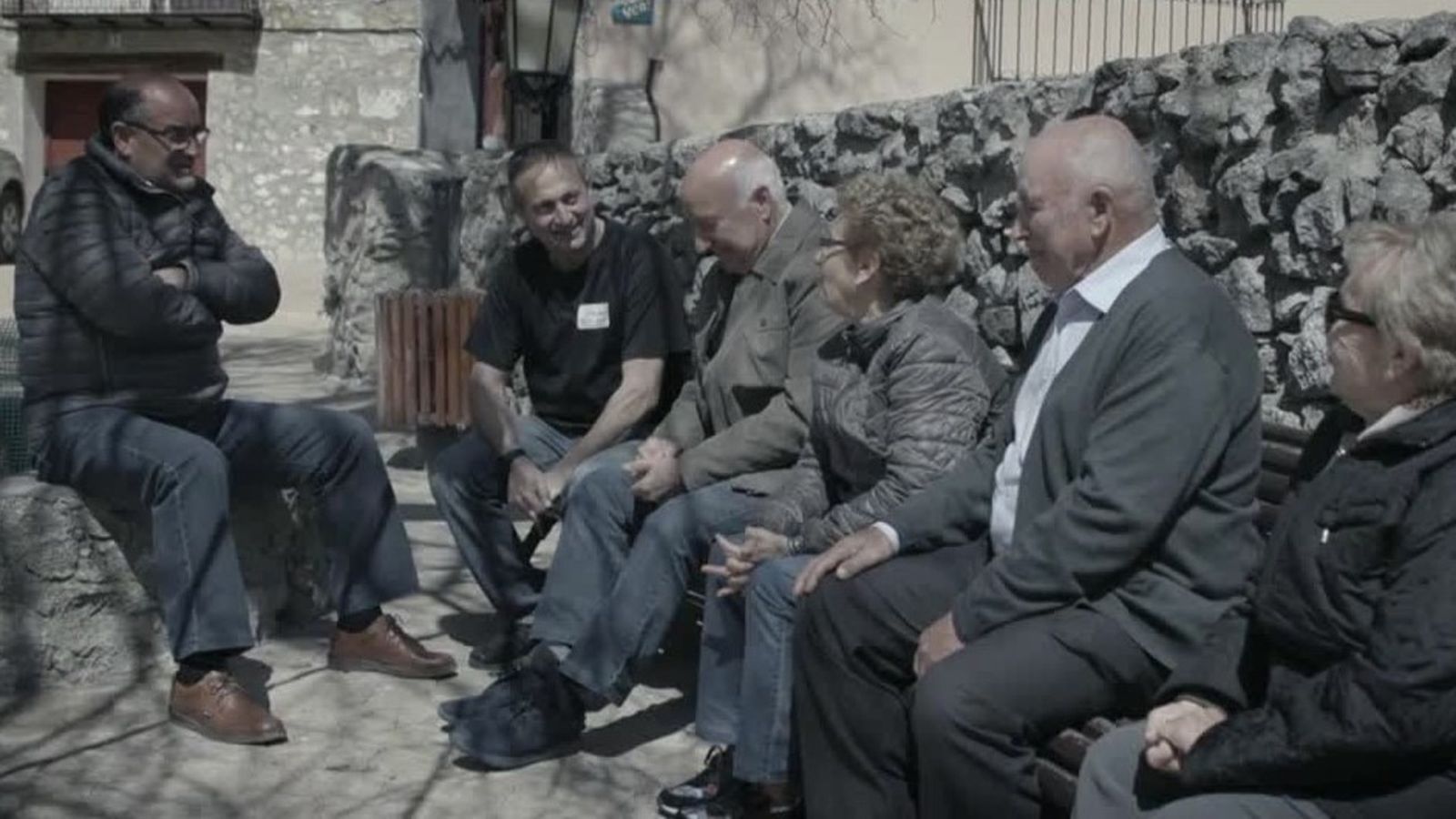 07.01.2020 | La Pobla de Benifassà, El Baix Maestrat