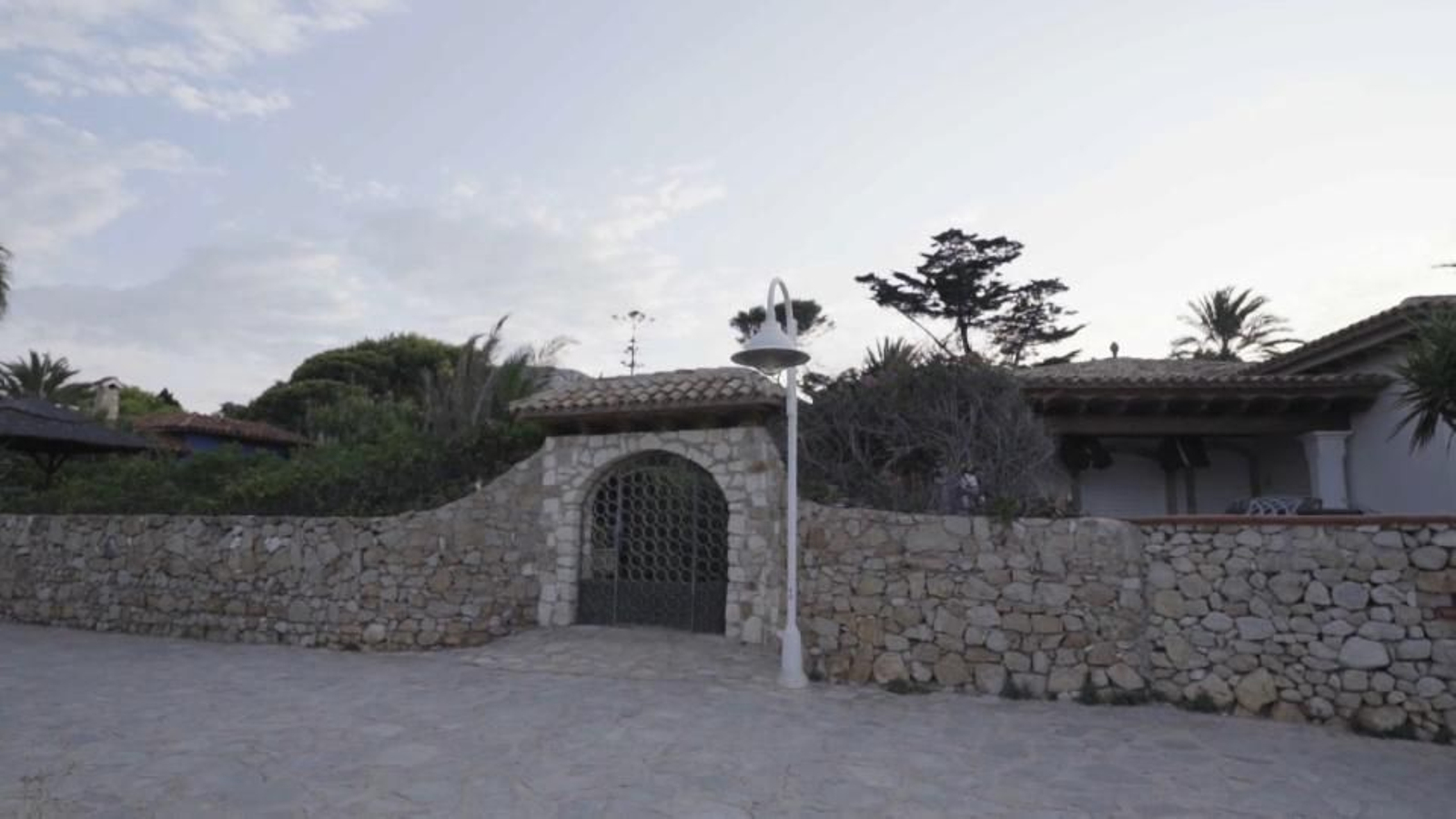Bremer's Park Bungalows a Les Rotes  de Dénia (Marina Alta)