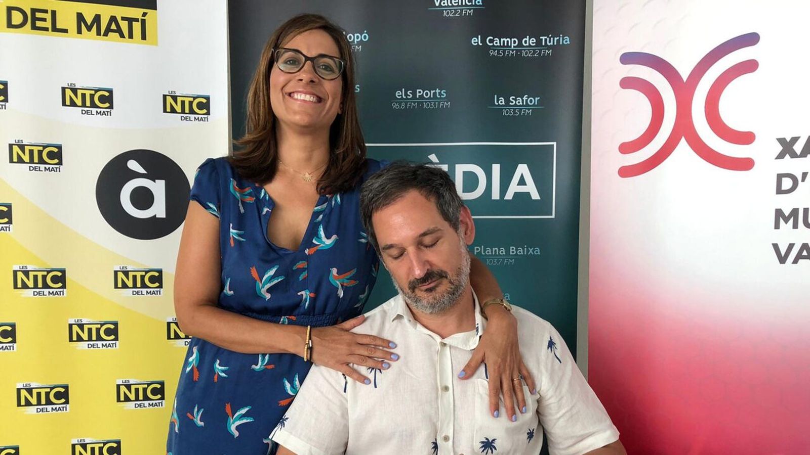 21.07.2022 | Eugeni Alemany al teatre Olympia