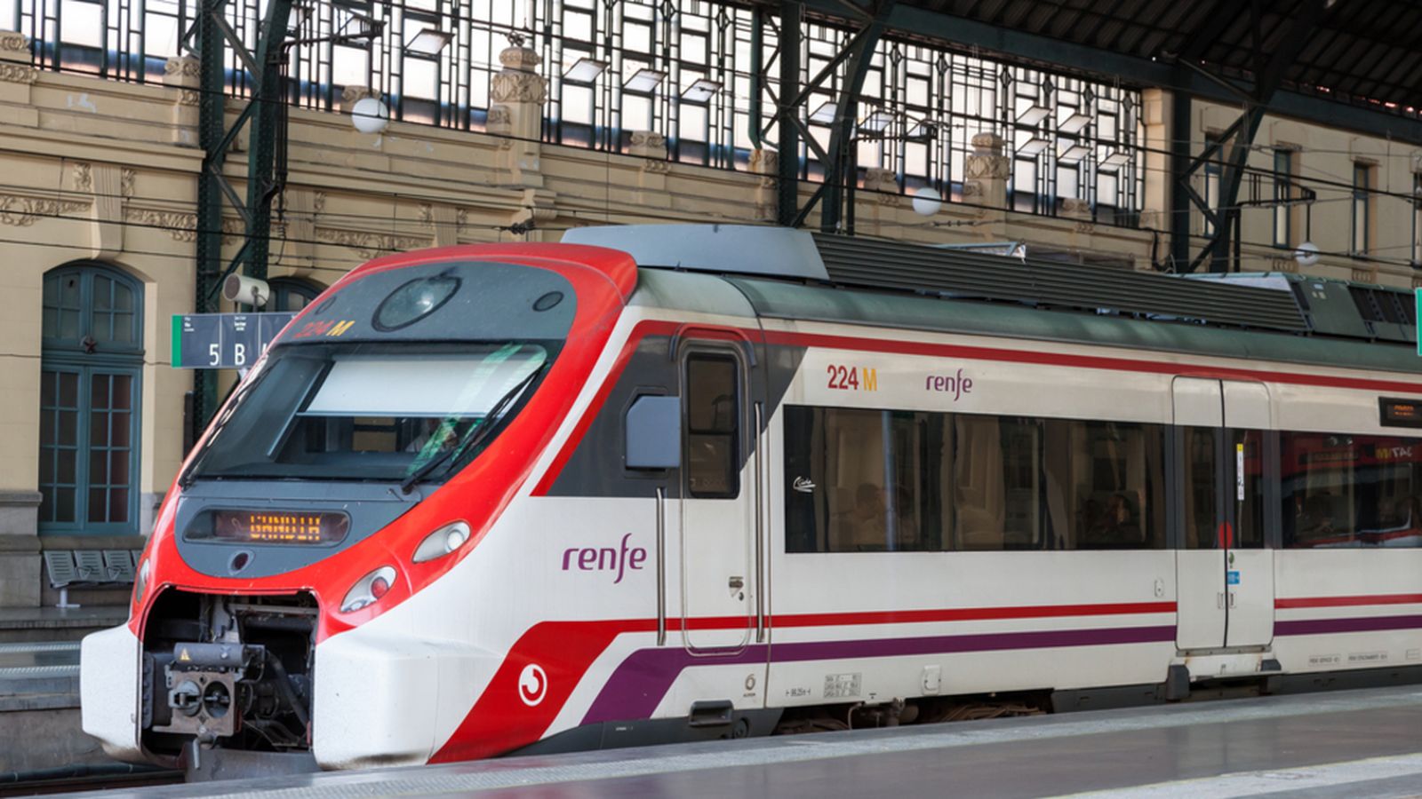 19.02.2024 | La realitat del servei de rodalies a les nostres comarques