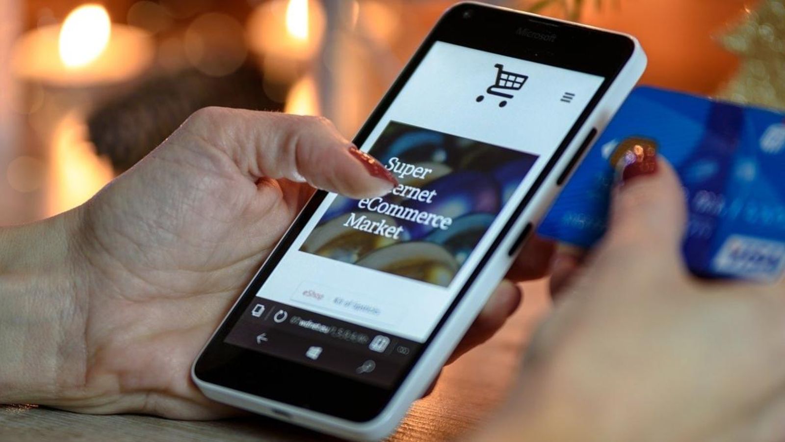 Després del Black Friday arriba el Cyber Monday
