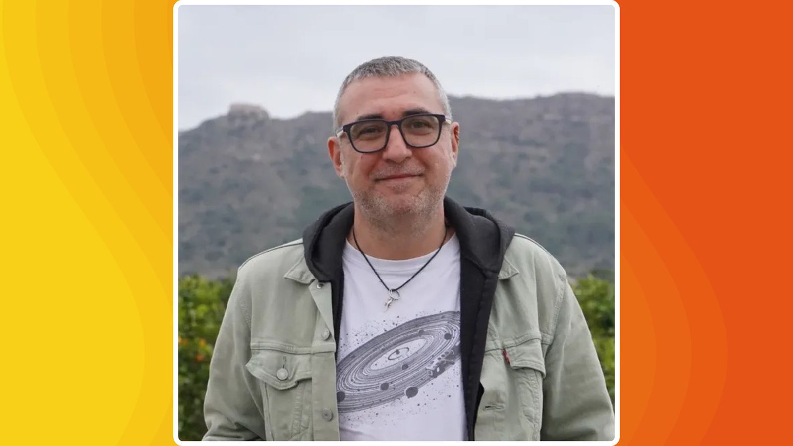 02.01.2026 | Joan Carles Ventura i "Fletxa, assalt a la Ruta"