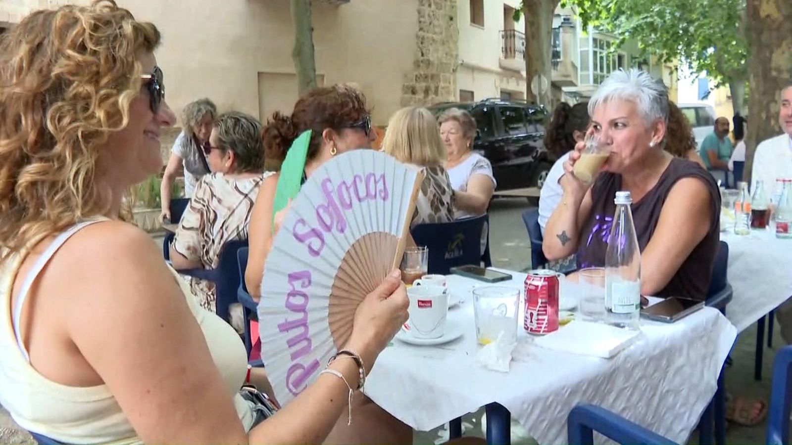 Més irritabilitat i fatiga