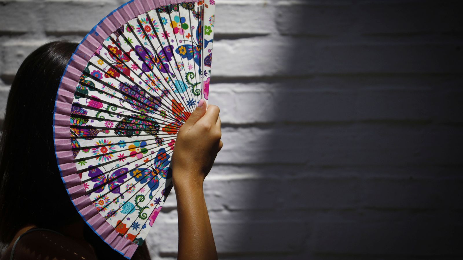 Les temperatures superaran els 40 graus aquest cap de setmana