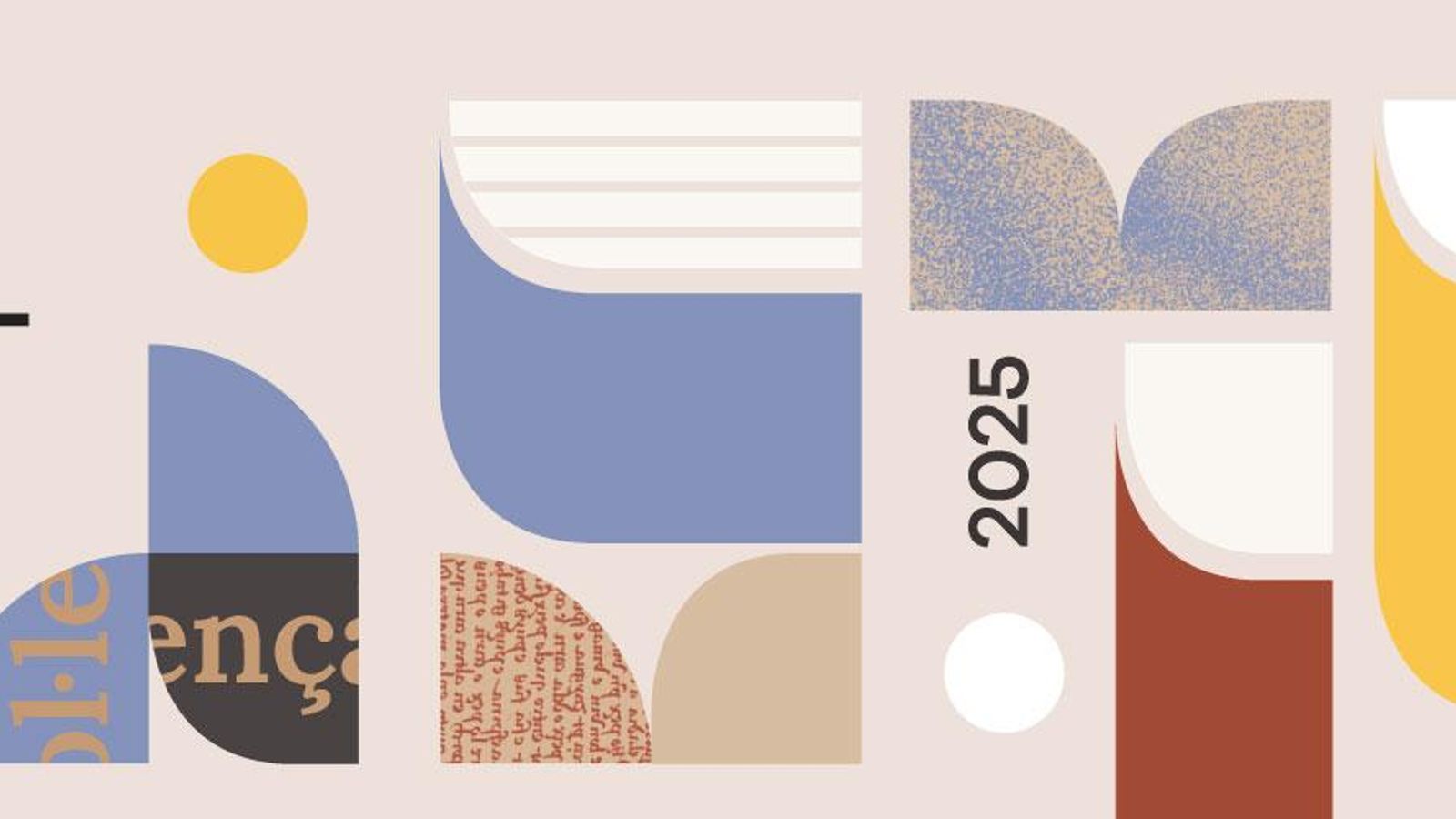 Plaça del Llibre 2025