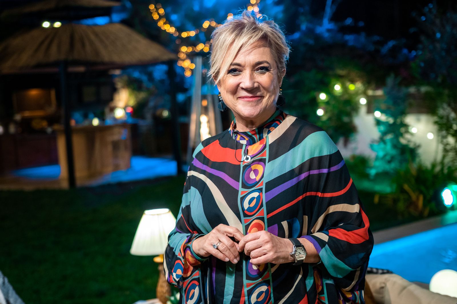 Inés Ballester, la periodista i presentadora de Borriana ens obrirà el seu cor