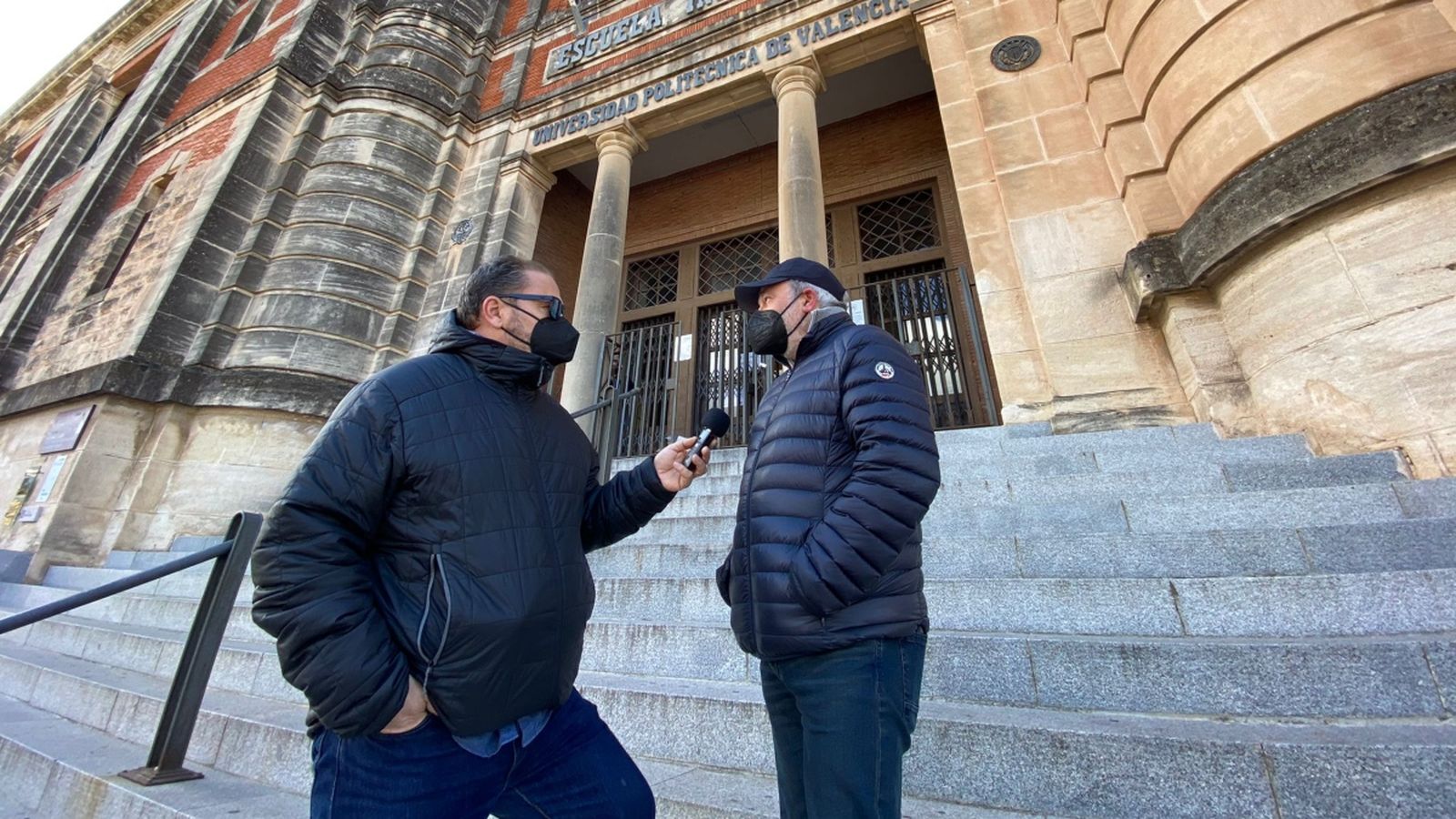 Capítol 12: “L’Hospital Suec-Noruec d’Alcoi”
