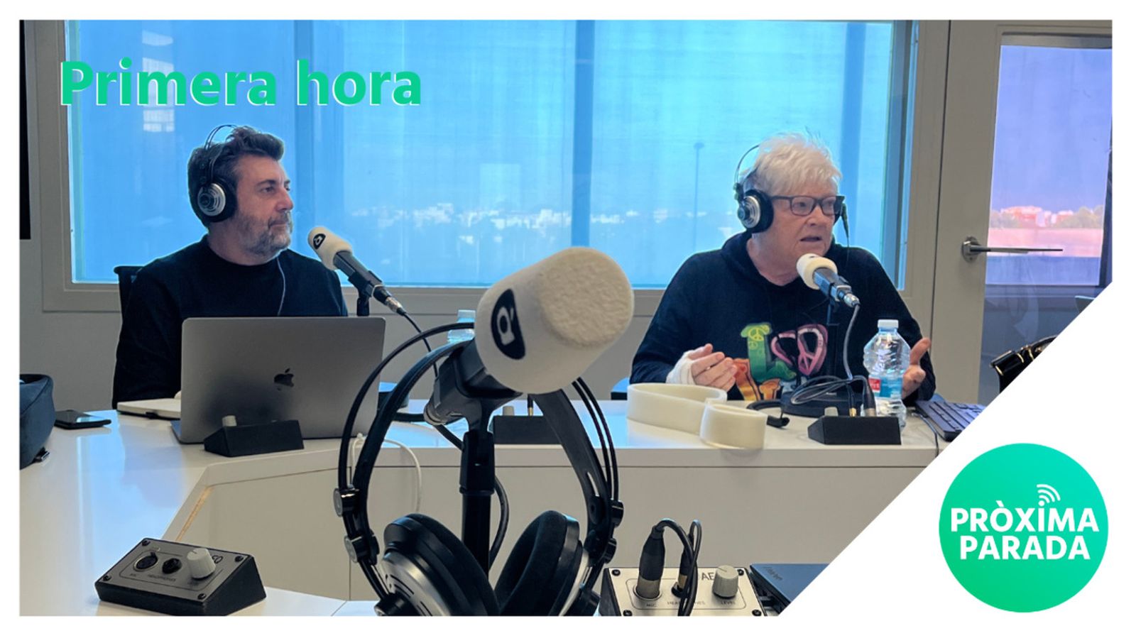 15.11.2023 | Pròxima parada | Primera Part