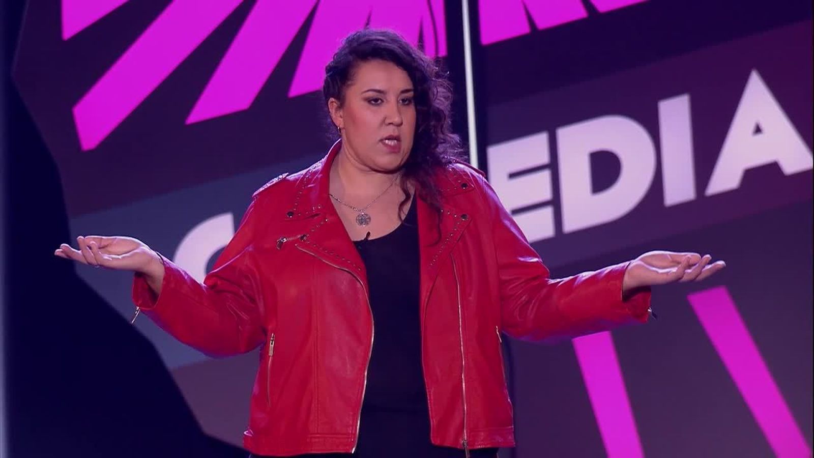 07.03.2019 | Comediants Especial Dia de la Dona: Eva Cabezas