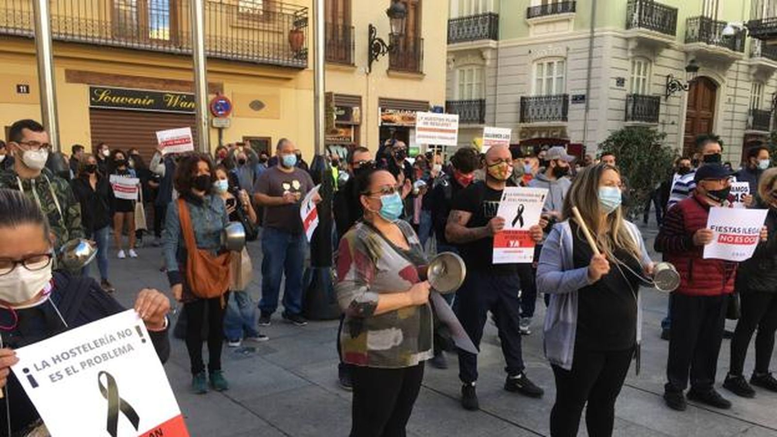 28.01.2021 | Pròxima parada | Tercera hora