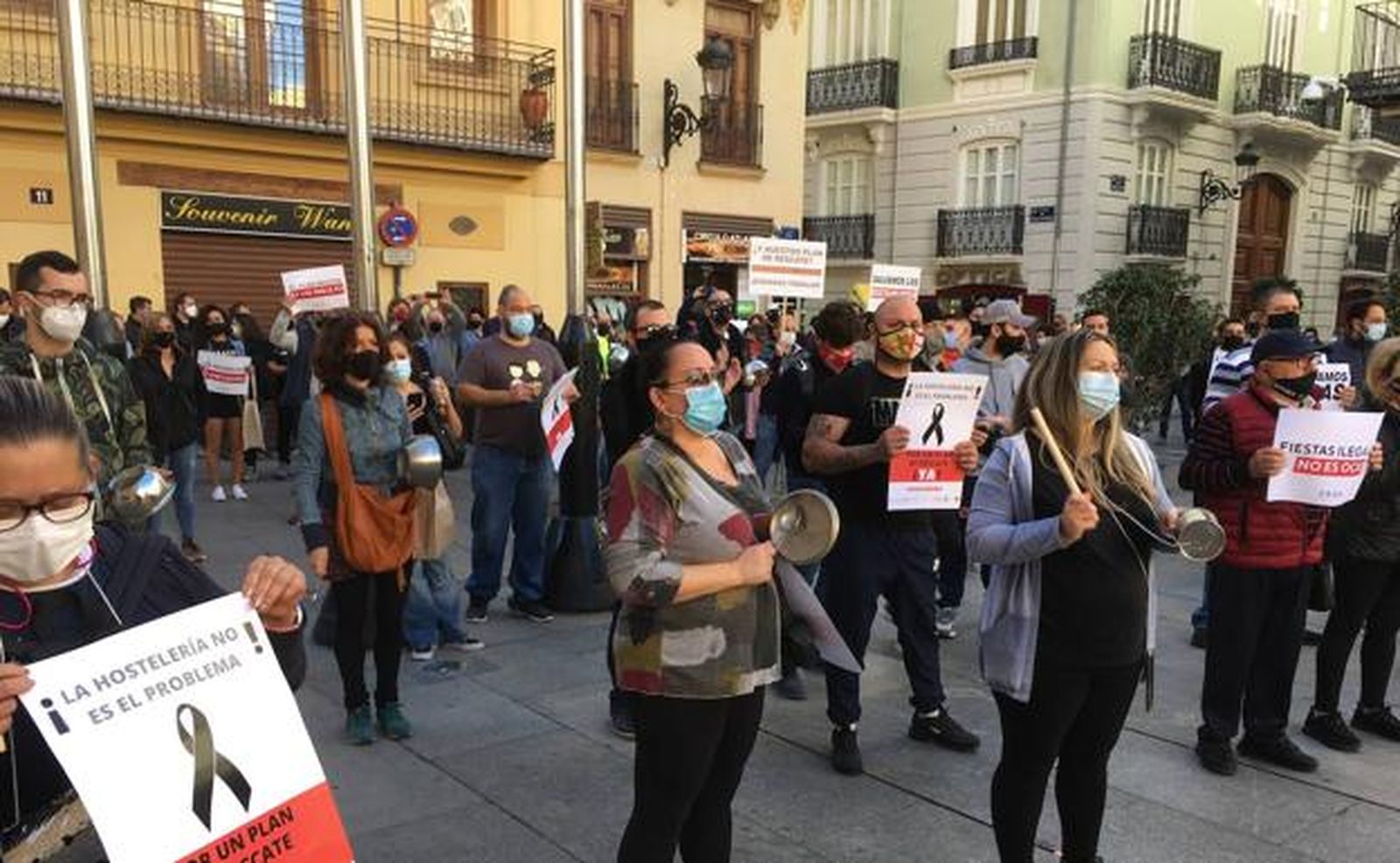 28.01.2021 | Pròxima parada | Tercera hora