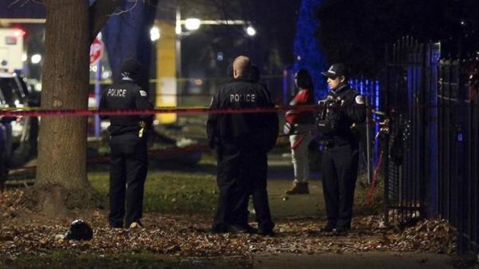 Almenys tretze persones ferides en un tiroteig a Chicago