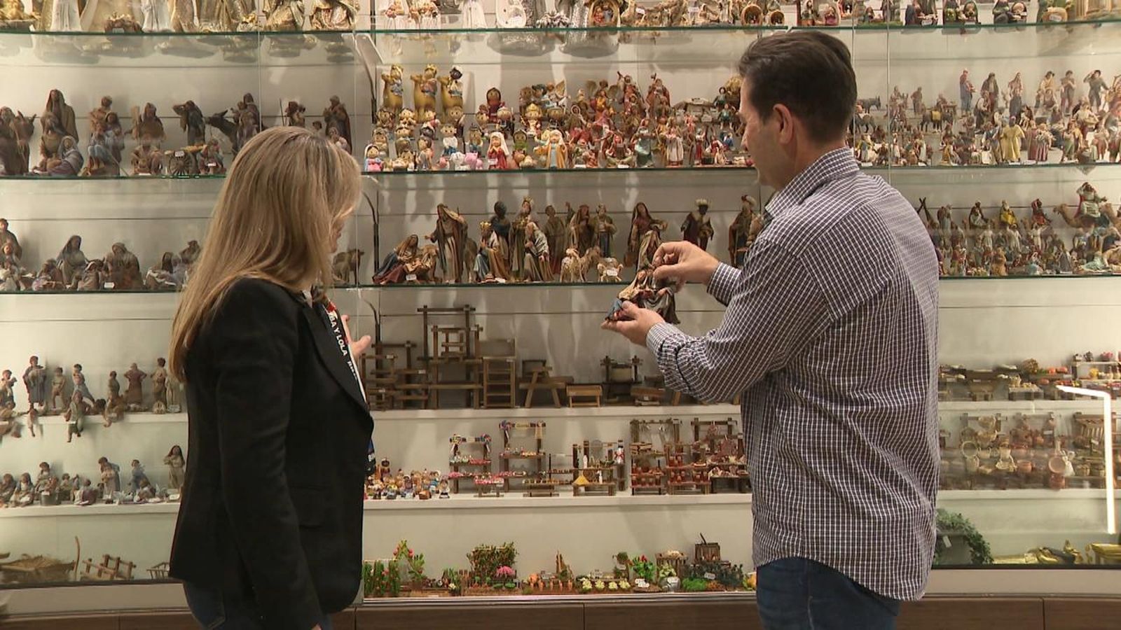 Reobri El Pesebre d'Algemesí