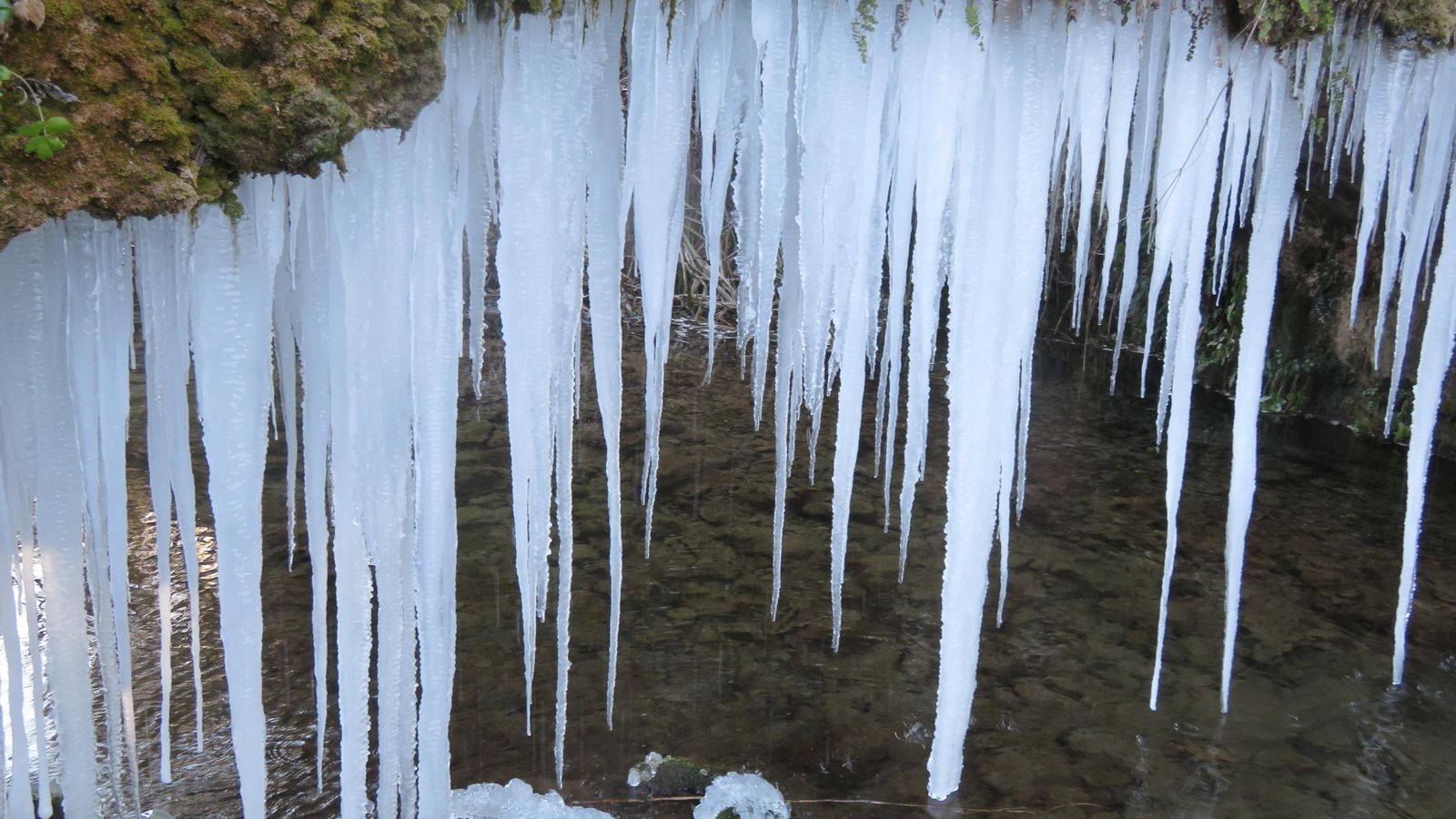1.EL MOLÍ, BANYERES DE MARIOLA
