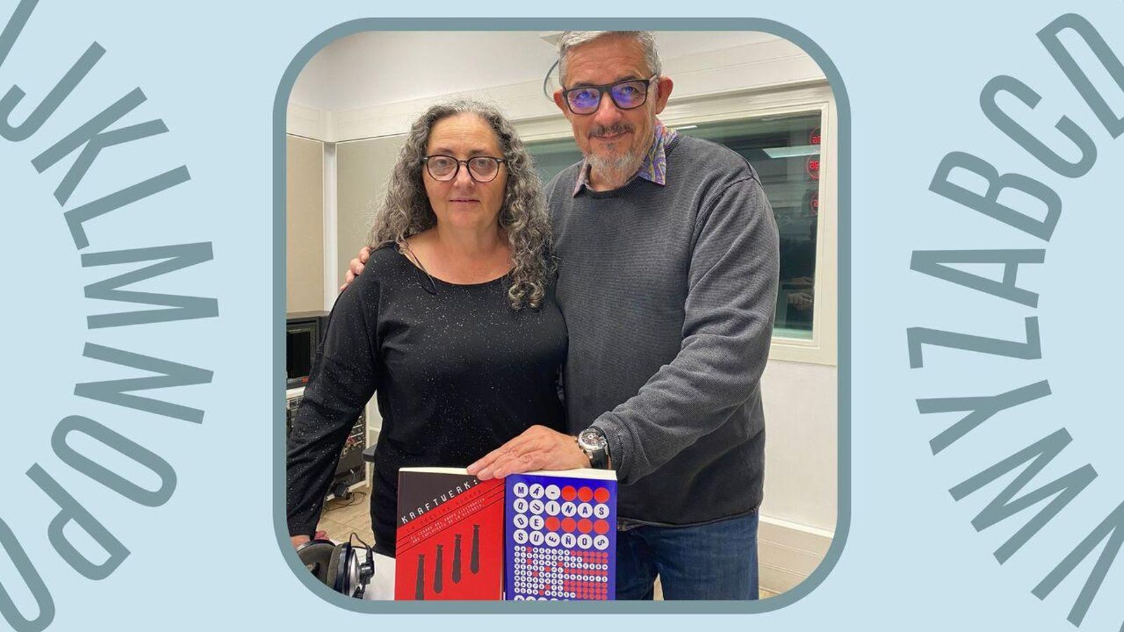 24.11.2025 | Kraftwerk i l’origen del pop electrònic