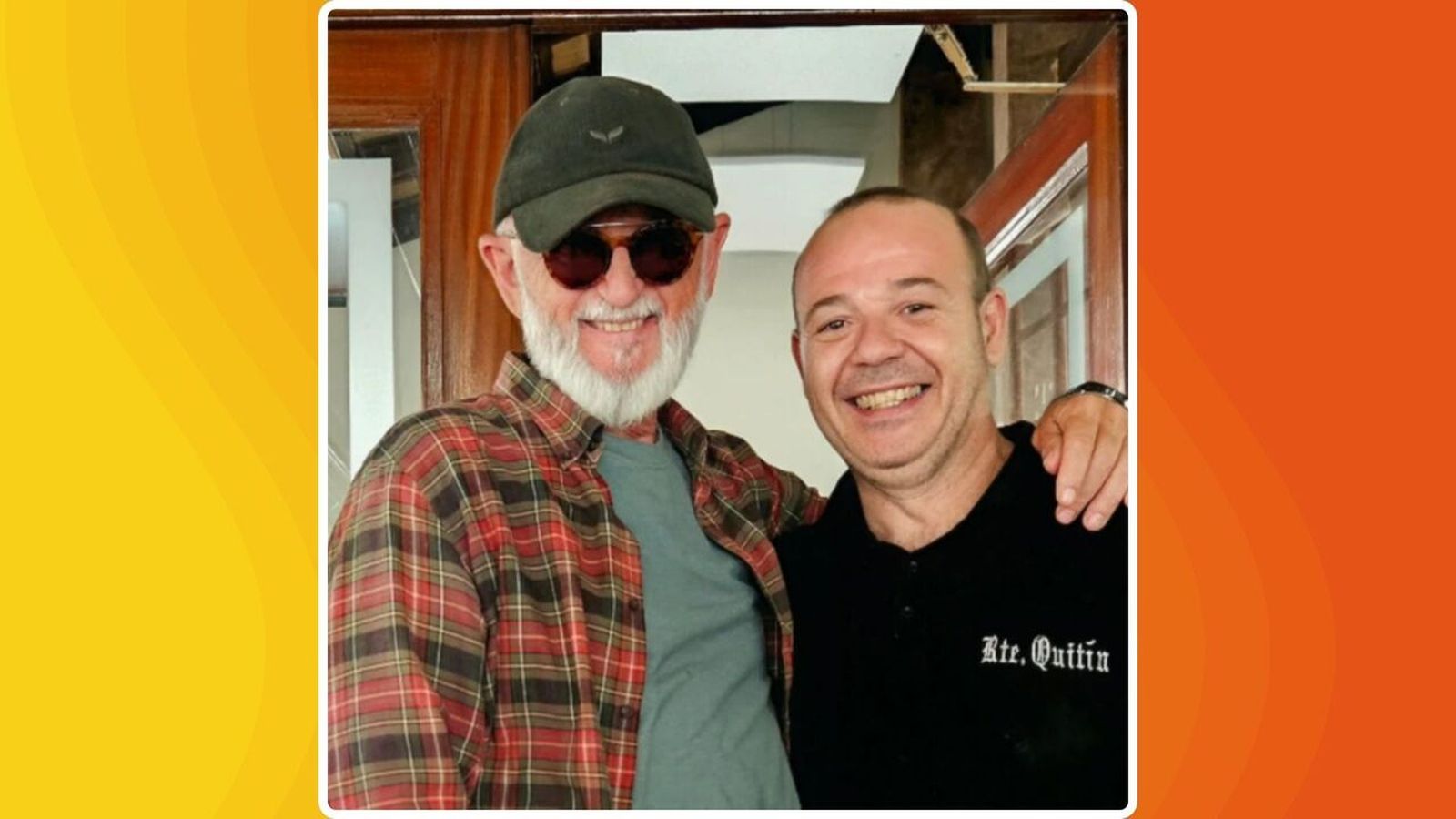 22.12.2025 | "El Gastroturista", amb Vicent Gil | Casa Quitín: un segle d’història i esmorzars de llegenda