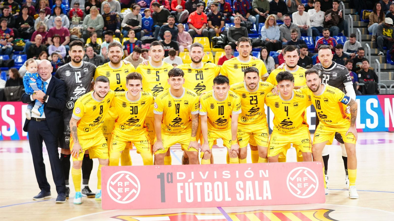 Peníscola FS