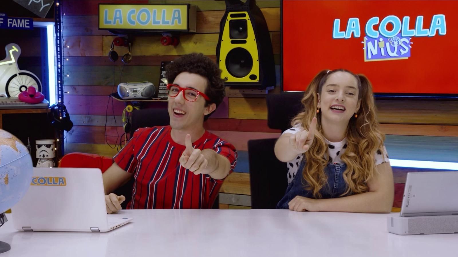 La Colla Nius | La inflació