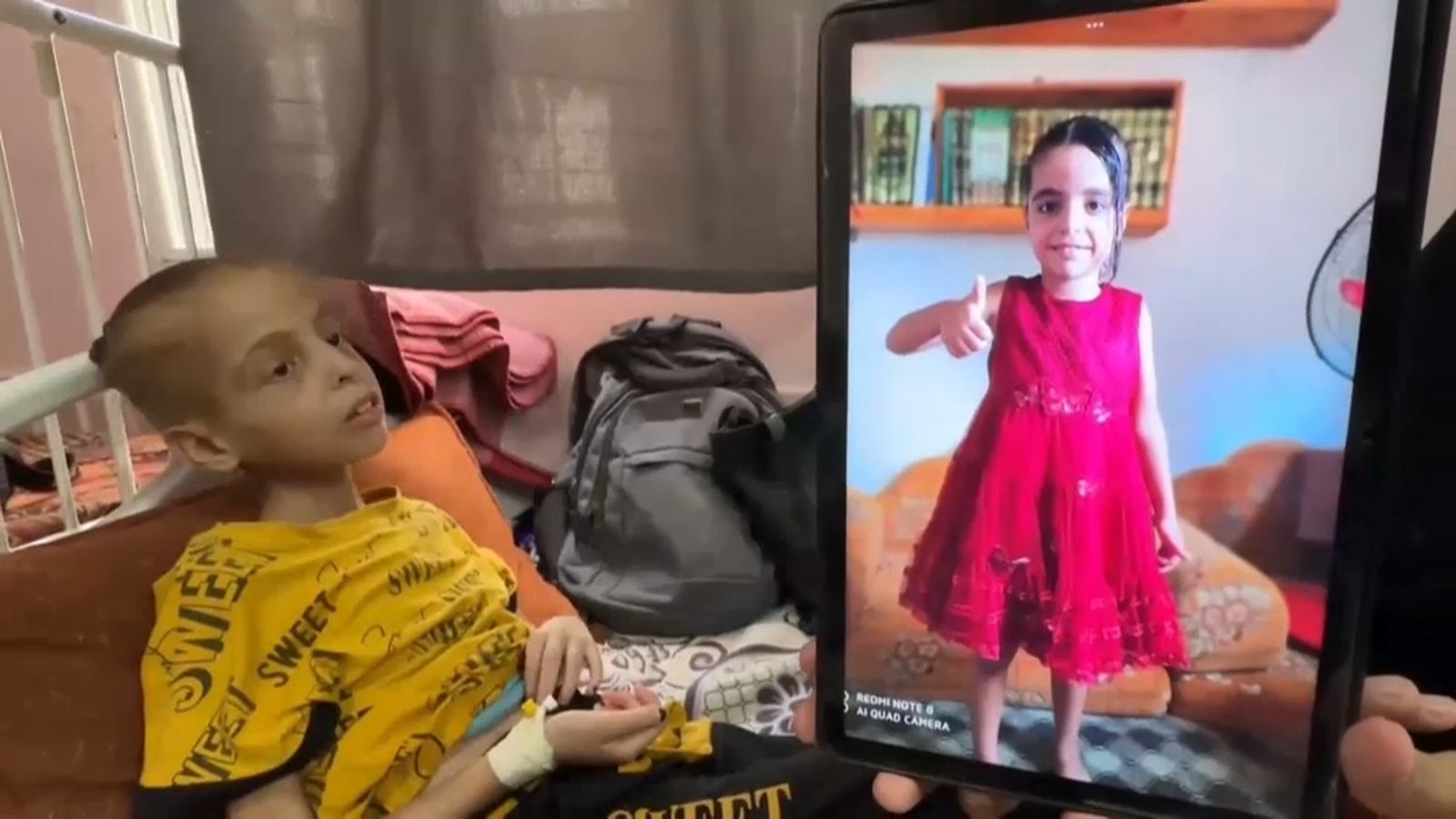 Netanyahu aconseguix el suport de l’exèrcit per a ocupar l’enclavament fins a la ciutat de Gaza