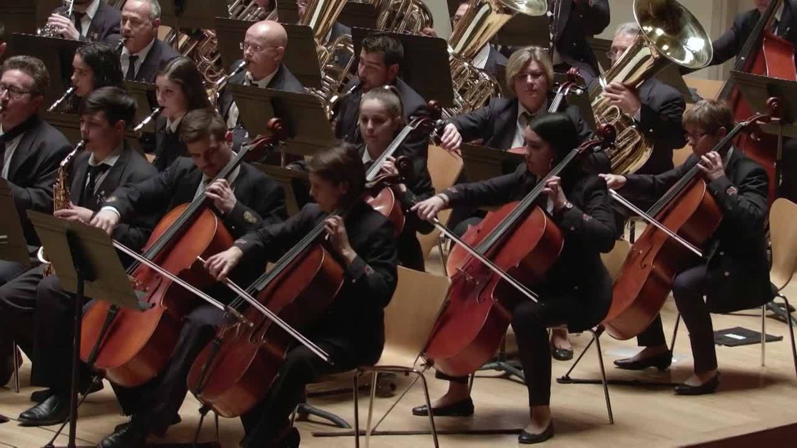 Unió Musical de Godelleta