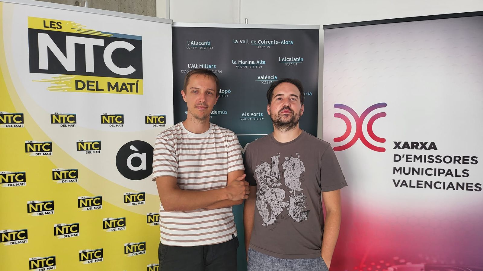 04.08.2022 | El rall diari T3