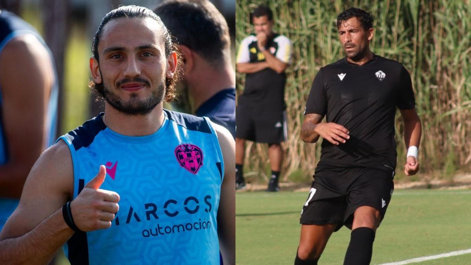 Una cita entre el Llevant i el Castelló per a gaudir a casa per À Punt