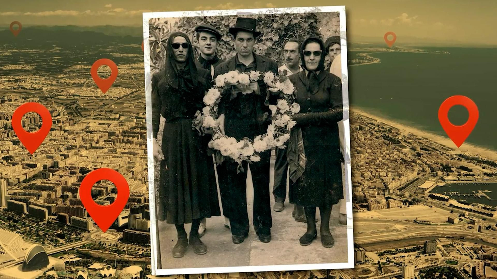 Enterrament de la tomaca