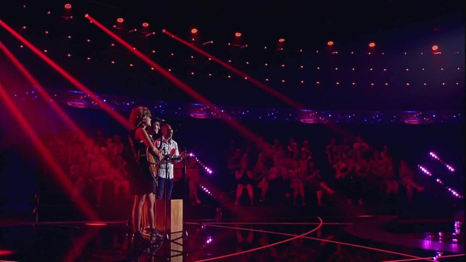 03.11.2018 | Programa 7