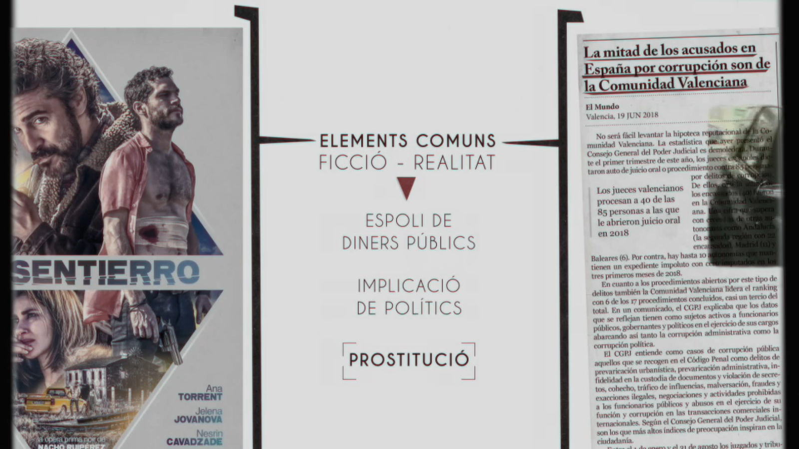 corrupció
