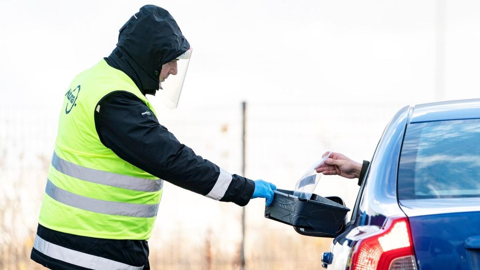 Autor: Johan Nilsson (Efe).