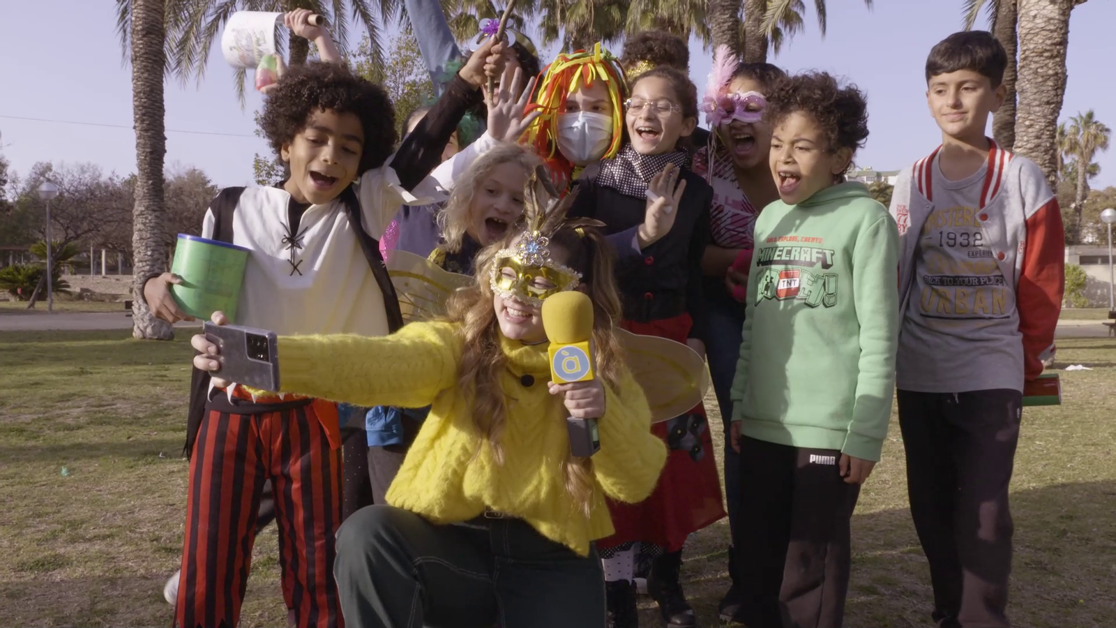 La Colla al Món | El Brasil